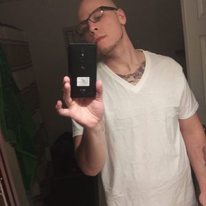 Meet your Posher, Jonathan